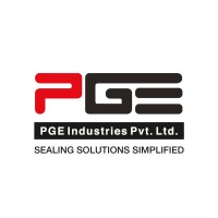 PGE Industries Pvt Ltd Logo