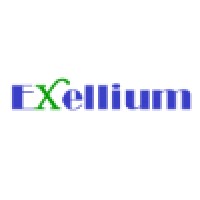 Exellium B.V. Logo