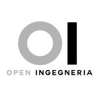 OPEN Ingegneria s.r.l. Logo