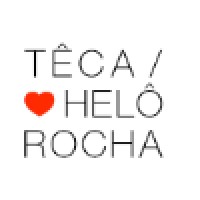 Têca por Helô Rocha Logo