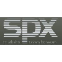 SPX Logo