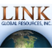 Link Global Resources, Inc. Logo