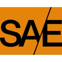 SAE / Sociedad Argentina de Editores Audiovisuales Logo