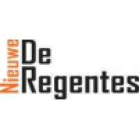 De Nieuwe Regentes Logo