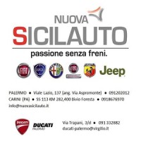 Nuova Sicilauto Logo