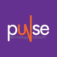 Pulse Technology Solutions Logo