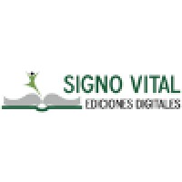 Signo Vital Ediciones Digitales Logo