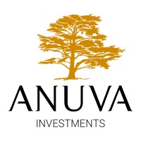 Anuva Investments Ltd Logo