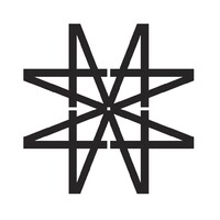 THE MELROSE GALLERY Logo