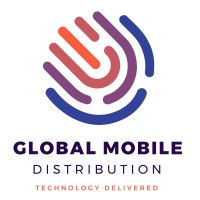 Global Mobile Distribution (Pty) Ltd Logo