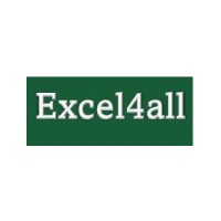 Excel4all Logo