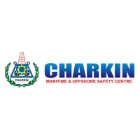 CHARKIN Maritime and Offshore Safety Centre Logo