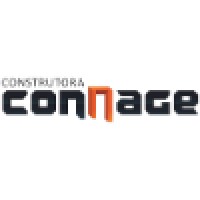 Construtora Connage Logo