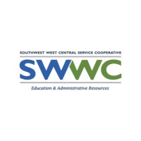SWWC Service Cooperative Logo