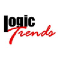Logic Trends Logo