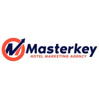 Masterkey Hospitality Logo