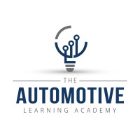 Automotive Learning Academy Logo