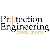 Protection Engineering Consultants Logo