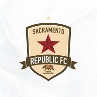 Sacramento Republic FC Logo