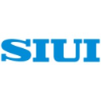 SIUI NDT Logo