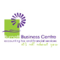 Burnett Business Centre Logo