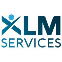 XLM Services Logo