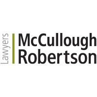 McCullough Robertson Logo