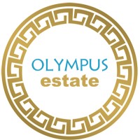 Olympus Estate Logo