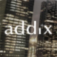 Addix Digital Agency Pte Ltd Logo