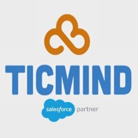 ticMind Logo
