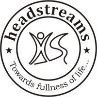 headstreams Logo