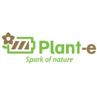 Plant-e Logo