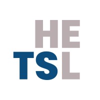 HETSL - Haute école de travail social et de la santé Lausanne Logo