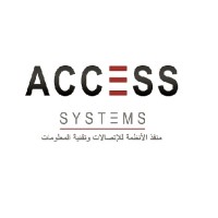 Access Systems for Communication & IT Logo