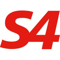 S4 Energy Logo