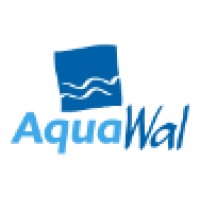 AQUAWAL Logo