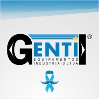 Gentil Equipamentos Industriais Ltda Logo