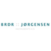 Brdr. Jørgensen Instruments A/S Logo