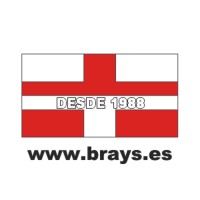Brays Language School Logo