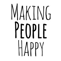 Making People Happy Logo