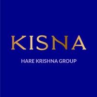 KISNA Logo
