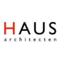 HAUS architecten Logo