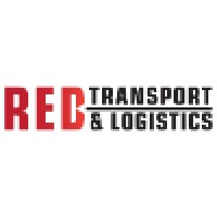 Red Transport & Logistics BV Logo