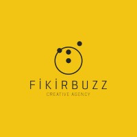 Fikirbuzz Dijital Pazarlama ve Reklam Ajansı Logo