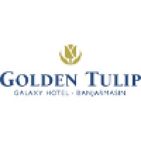 Golden Tulip Galaxy Hotel Banjarmasin Logo
