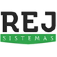 REJ Sistemas Logo