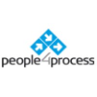 People4process Logo