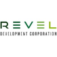 Revel Development Corporation Logo