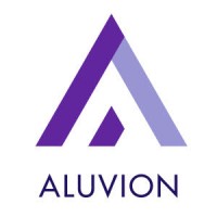 Aluvion Logo