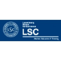 LSC - Organisme de formation de la Chambre de Commerce Logo